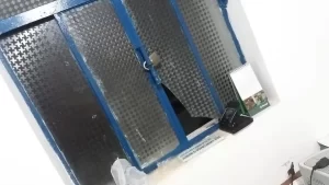 Conselho Tutelar em Colinas do Tocantins tem janela arrombada, objetos e documentos furtados