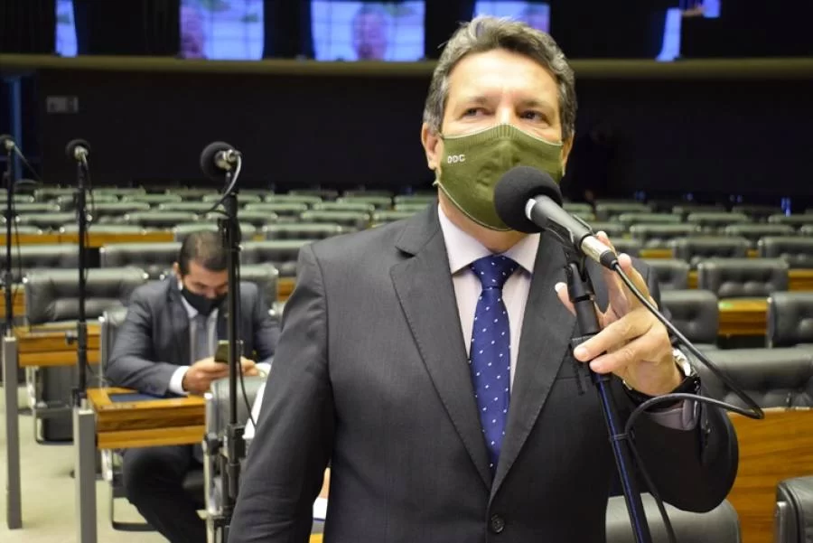 Saúde empenha R$ 4,8 milhões em emendas do deputado Osires Damaso; Colinas,  Couto Magalhães e demais cidades são beneficiadas