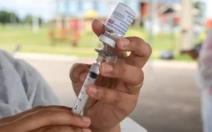 Cidade de Gurupi amplia vacinação contra a gripe