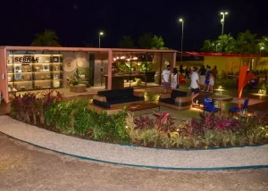 Exposição Janelas CASACOR tem estande do Sebrae