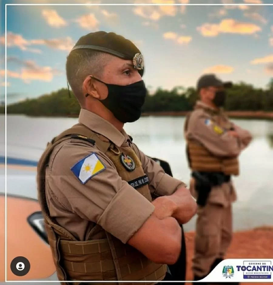 Polícia Militar divulga balanço da Operação Férias realizada no último final de semana