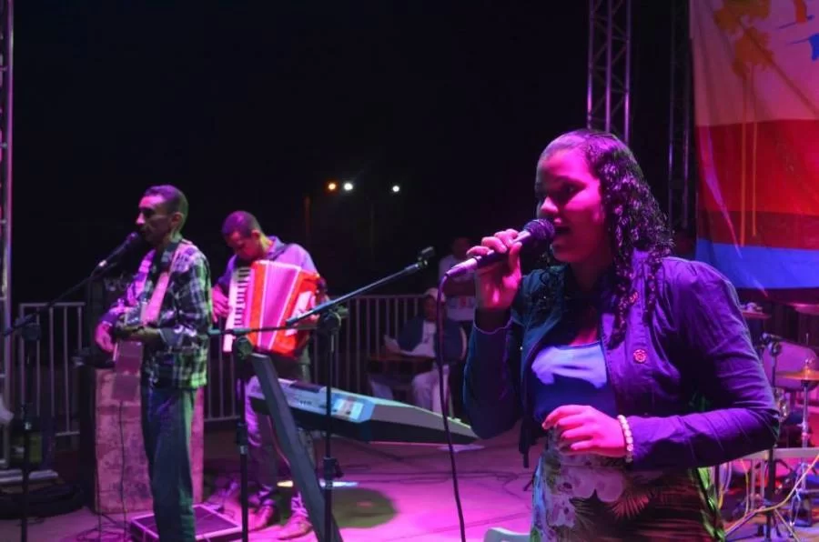 Abertas inscrições para o 7Âº Festival de Música do Jalapão; Premiação varia de R$ 5 mim a 2,5 mil reais