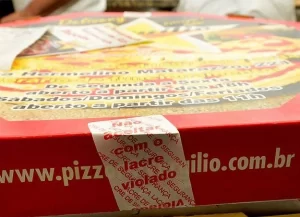 Projeto requer a obrigatoriedade na utilização de lacres nas embalagens de alimentos de consumo