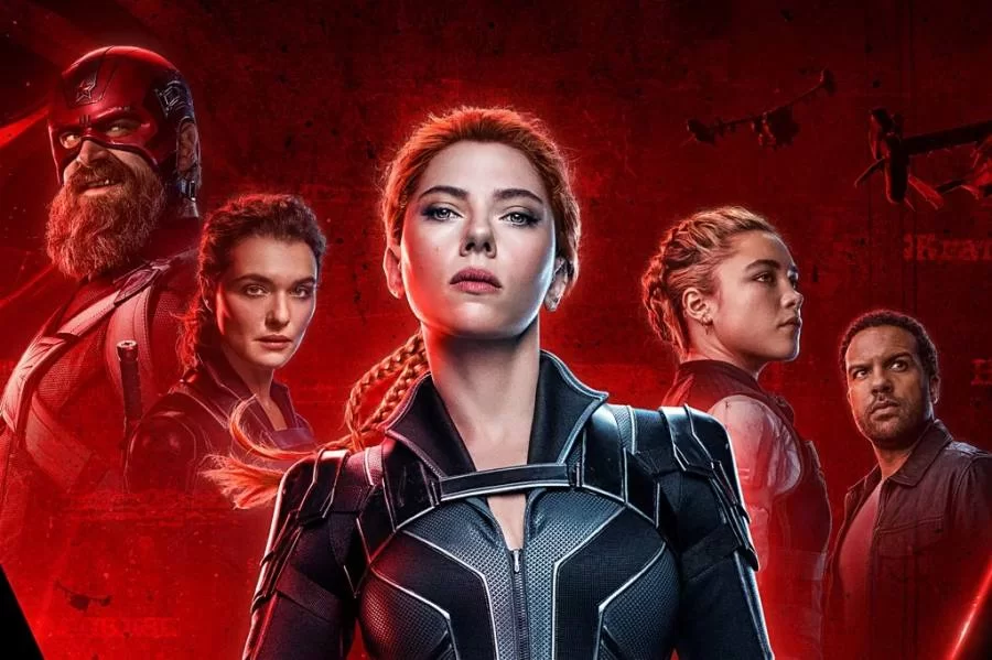 Novidade no cinema: Viúva Negra e a nova estreia anunciada pela Marvel