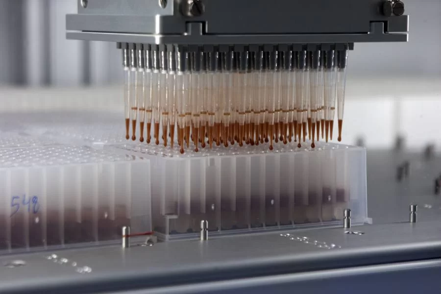 Saúde confirma surgimento de 28 genomas da variante Gama P1 em cidades Tocantinenses