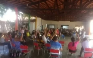 Servidores em educação de Colinas aguardam desde janeiro de 2020 pagamento do piso salarial