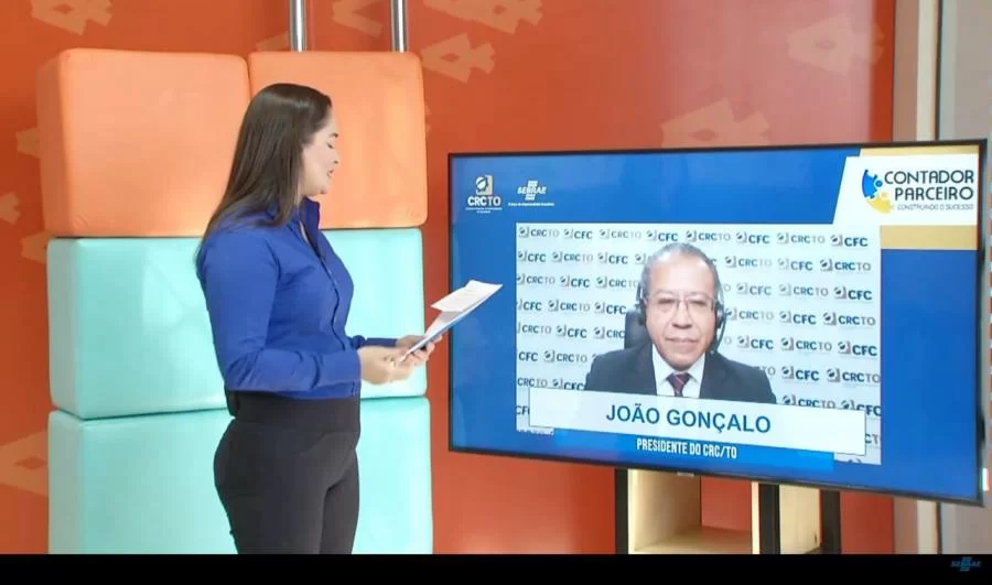 Sebrae e CRC lançam Programa Contador Parceiro