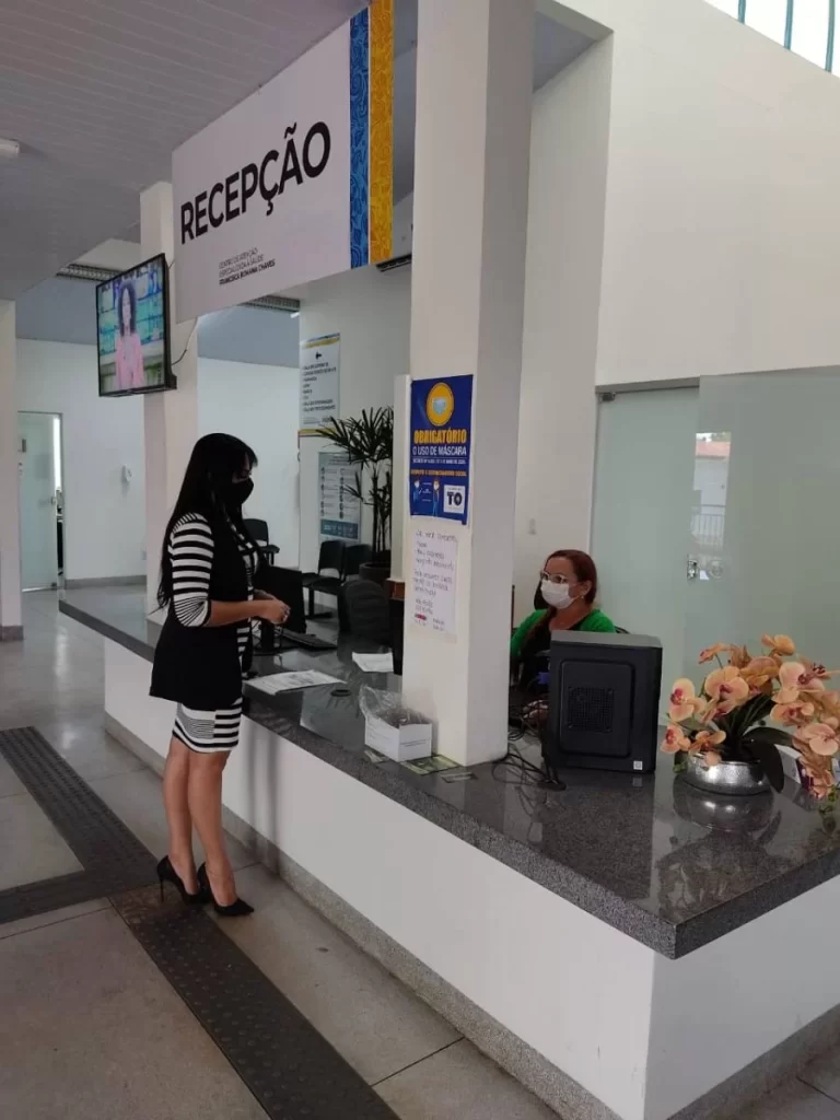 Janad cobra da prefeitura informações sobre construção da ponte sobre o Córrego Sussuapara em Palmas