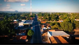 Acusado de ameaçar com arma de fogo própria cunhada é preso em flagrante em Filadélfia