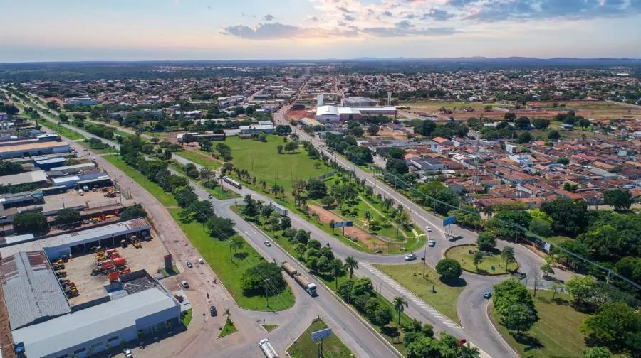 Gurupi publica novo decreto com medidas de enfrentamento Ã  Covid-19; Reuniões, eventos religiosos e privados continuam suspensos