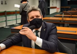 Damaso garante a liberação de recurso que beneficia 13 cidades tocantinenses