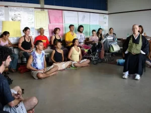 18ÃÂº Movimento pela vida divulga programaÃÂ§ÃÂ£o: Abertura do evento acontece no dia 30 de maio