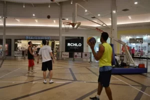 Com nova categoria, Basquete sobre cadeira de rodas, Torneio 3×3 – Circuito Tocantins acontece de 24 a 26 de agosto