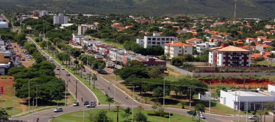 Prazo para pagamento IPTU 2021 vence nesta quinta-feira e não será prorrogado, diz prefeitura de Palmas