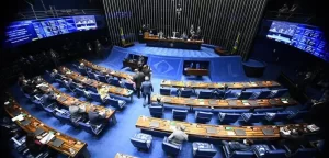 Senado Federal aprova cota de 30% do fundo eleitoral para candidaturas femininas