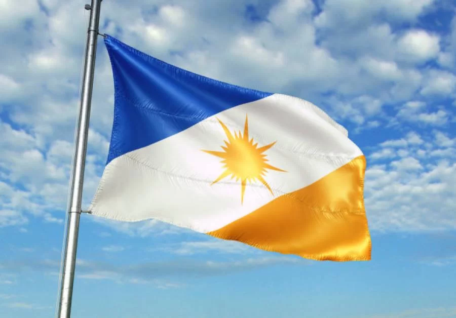 Kátia Abreu, Laurez Moreira, Irajá, Paulo Mourão, Amastha e Tabocão assinam "Pacto pelo Tocantins" e querem novo projeto para o estado