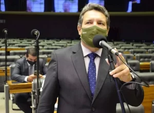 Confederação traz Damaso como o parlamentar mais municipalista do TO e quinto do Brasil