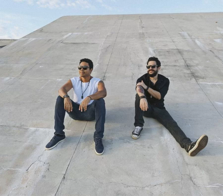 Organicool lança nova música pelo selo Naipe Records