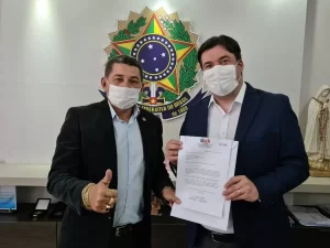 OAB Tocantins anuncia a instalação e inauguração da sede da subseção de Augustinópolis