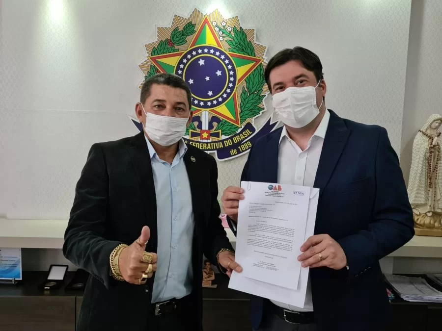 OAB Tocantins anuncia a instalação e inauguração da sede da subseção de Augustinópolis