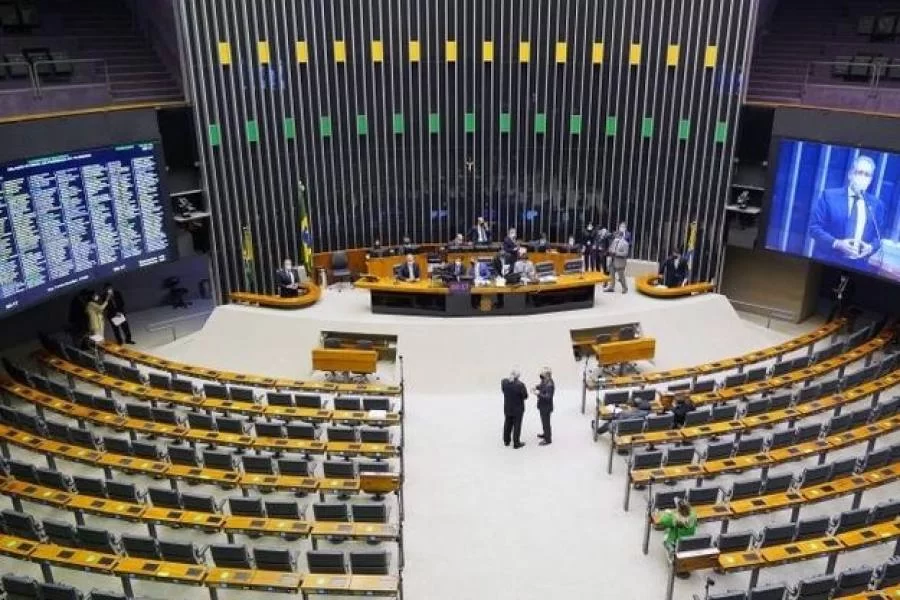 Governo pretende vetar fundo bilionário aprovado pelo Congresso Nacional