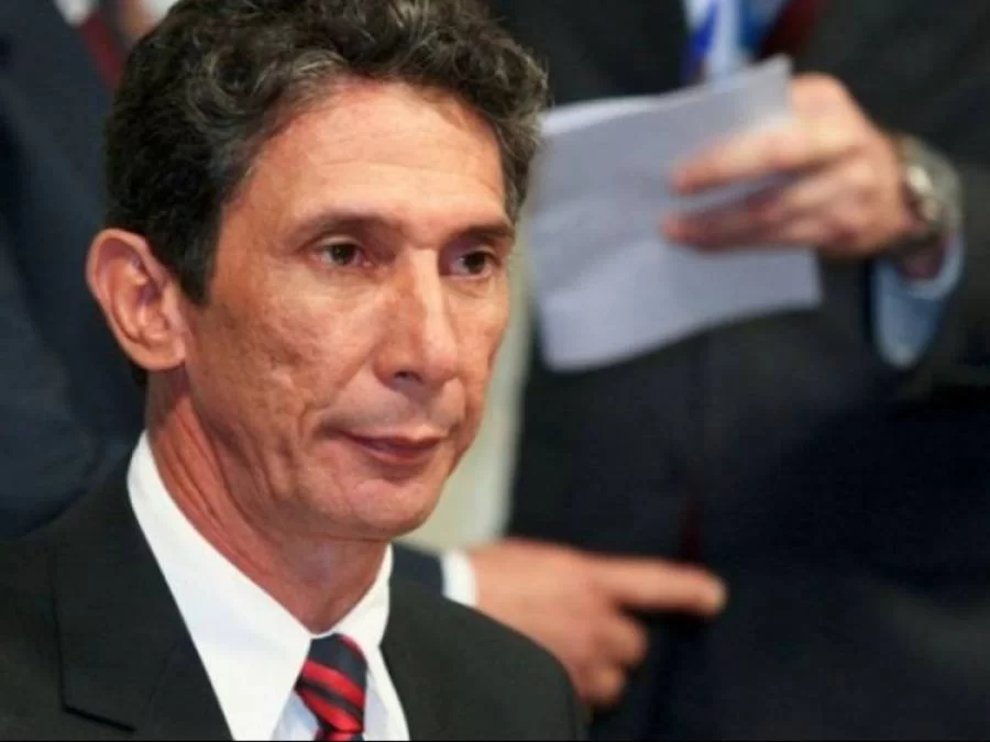 "O MDB precisa definir qual é o projeto", cobra Raul Filho sobre posição da legenda para 2022