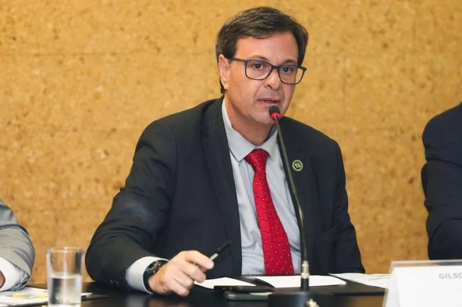Ministro do Turismo Gilson Neto visita Colinas do Tocantins nesta quarta-feira