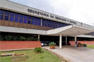 Repercussão: Após declaração de Milton Ribeiro, Seduc reafirma modelo híbrido nas instituições de ensino no TO