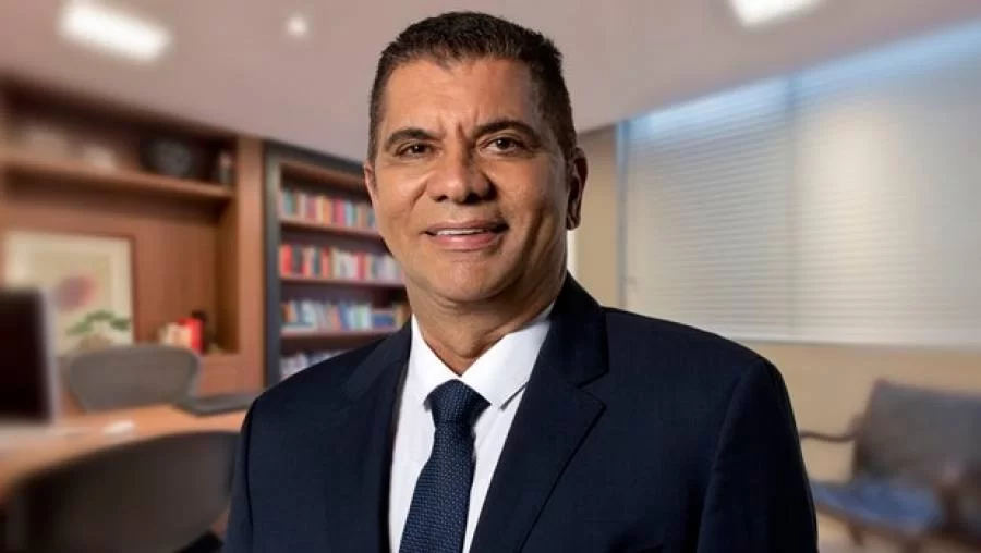 Candidato a deputado, Amastha diz que Laurez é o provável candidato ao governo, "Só depende dele"