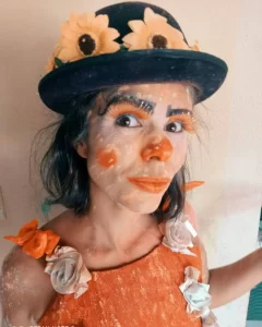 "Circo Bike da Pitomba" utiliza a arte como ferramenta de transformação social