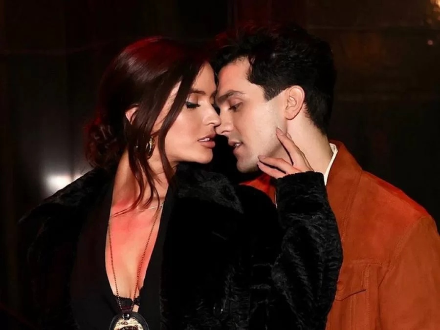 Com apenas um mÃªs de lançamento, single "Morena" de Luan Santana conquista 70 milhões de streams