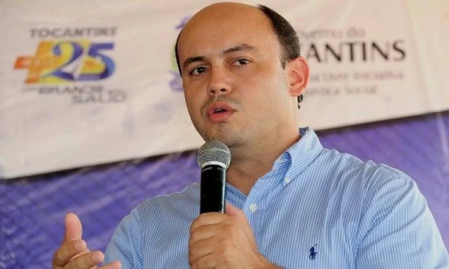 Sandoval garante que em razão da investigação da Operação Ãpia, não será candidato em 2022: "infelizmente me colocaram no mesmo balaio"