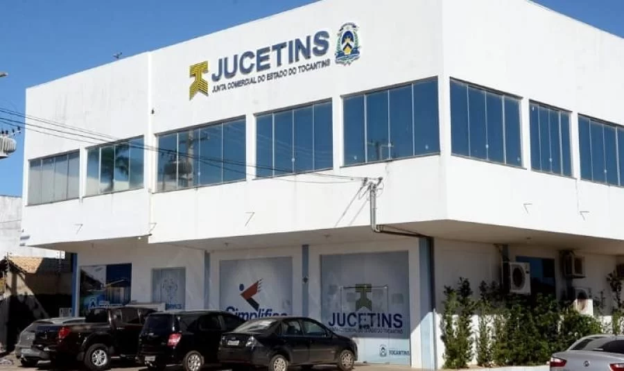 Colinas, Araguaína e Gurupi estão entre os 10 municípios tocantinenses onde é mais rápido abrir uma empresa, diz Jucetins