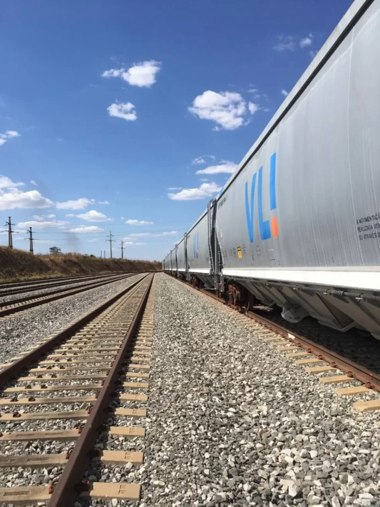 Parceria VLI e COPI viabiliza criação de novo corredor logístico para o fluxo de fertilizantes entre Palmeirante e Itaqui