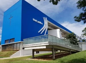 UniCatólica seleciona docente de Engenharia de Software