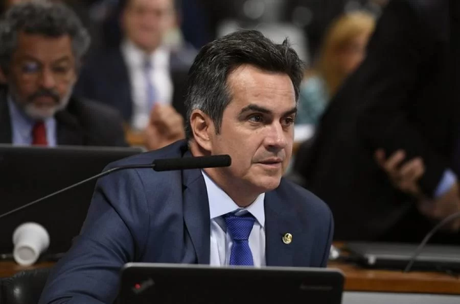 Ciro Nogueira confirma que irá assumir Casa Civil