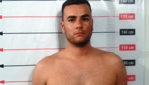 Marido agressor de AraguaÃÂ­na ÃÂ© solto; vÃÂ­tima relata  outras trÃªs agressÃÂµes e ganha medidas protetivas