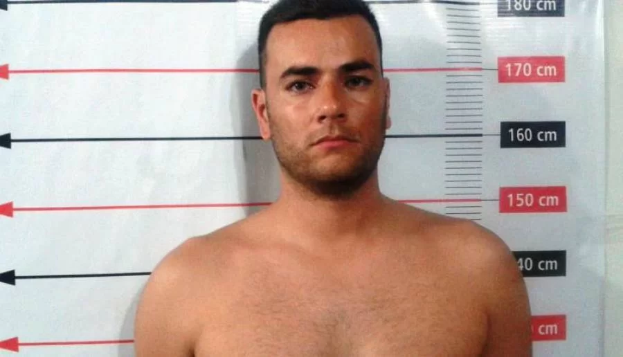 Marido agressor de AraguaÃÂ­na ÃÂ© solto; vÃÂ­tima relata  outras trÃªs agressÃÂµes e ganha medidas protetivas