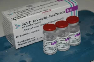 Mais 85 mil doses de vacinas contra Covid-19 chegam ao Tocantins