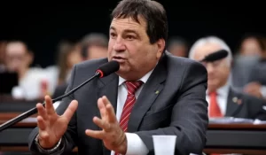 MPE da parecer favorÃÂ¡vel a impugnaÃÂ§ÃÂ£o da candidatura de Halum ao Senado por improbidade administrativa