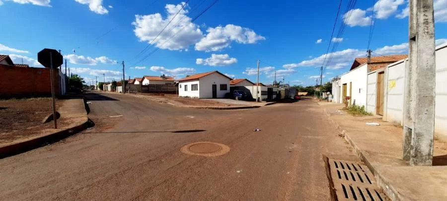 Moradores do Aeroporto I e Estrela do Norte I e II em Colinas, são pegos de surpresa com visita de técnicos que solicitam saída da residÃªncia