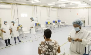 Anvisa emite alerta sobre casos raros de síndrome de Guillain-Barré pós-vacinação da covid-19