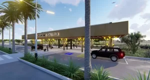 Autorizado repasse de recursos para construção de aeroporto no Jalapão