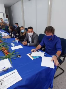 Colinas, Arapoema e Pau D'Arco aderem ao Cidade Empreendedora