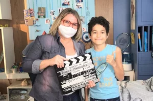 Novidade no cinema tocantinense: Curta-metragem "O Segredo de João" inicia as gravações na Capital