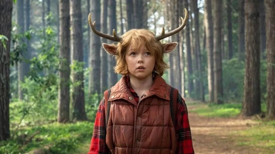 Novidade nas telinhas: Netflix anuncia segunda temporada de Sweet Tooth