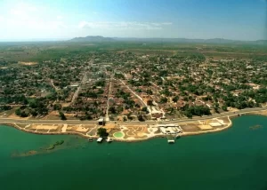 Suspeito de abusar sexualmente sobrinha é preso pela Polícia Cívil em Porto Nacional