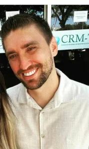 Médico morre um dia antes de seu casamento por descarrega elétrica no sul do Estado