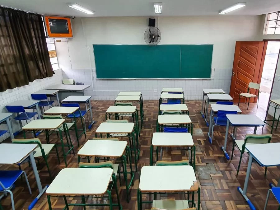 Voltas as aulas no Tocantins ! Segundo semestre começa hoje nas escolas estaduais