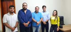 MDB do Tocantins, vai propor `pacto pela juventudeÂ´ e o retorno de um governo mais humanizado e próximo do povo